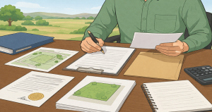Documents Required To Buy Land In California.png
